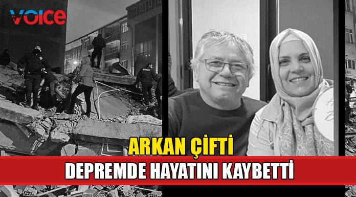 Bir acı haber de Antakya’dan