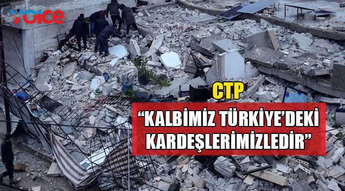 "Üzerimize düşen ne varsa yapmaya hazırız"