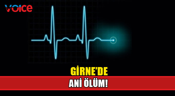İbrahim Derviş hayatını kaybetti