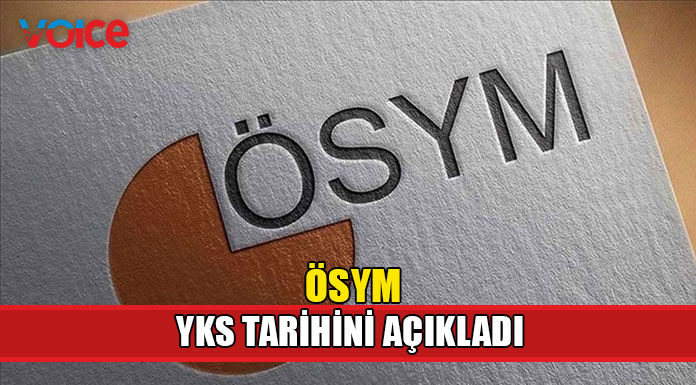 YKS başvuruları bugünden itibaren başladı