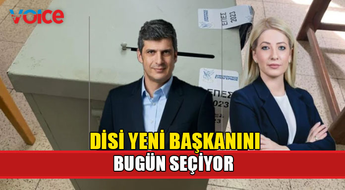 DİSİ kurultayı bugün gerçekleşiyor