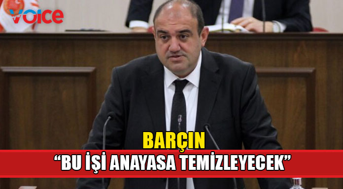 Amcaoğlu “Lütfen kantarın topuzunu kaçırmayın"
