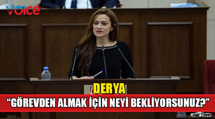 "Maaşlardan kesinti yapılmaması için başvuru yapmak üzere 15 gün süre tanındı"