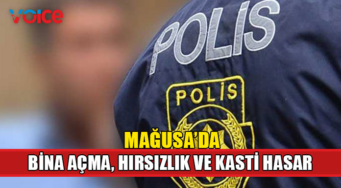 29 yaşındaki şahıs tutuklandı!