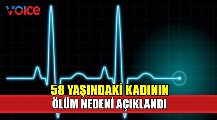 Meryem Cemiloğlu'nun ölüm nedeni açıklandı