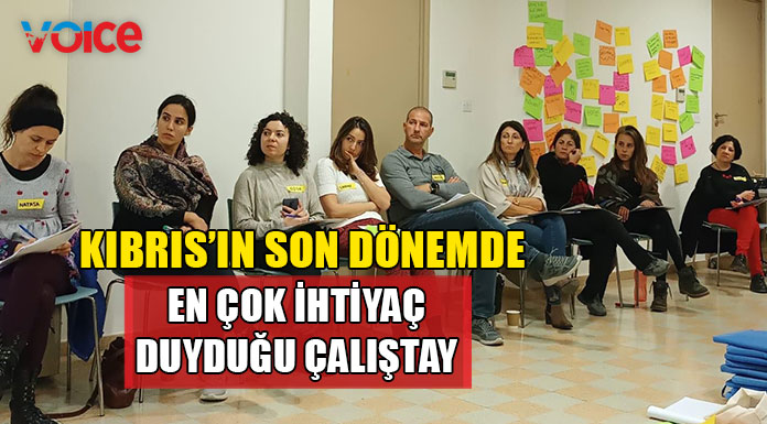 AHDR, Okullarda Keder ve Kayıpla Başa Çıkma Yaklaşımları konulu çalıştay düzenledi