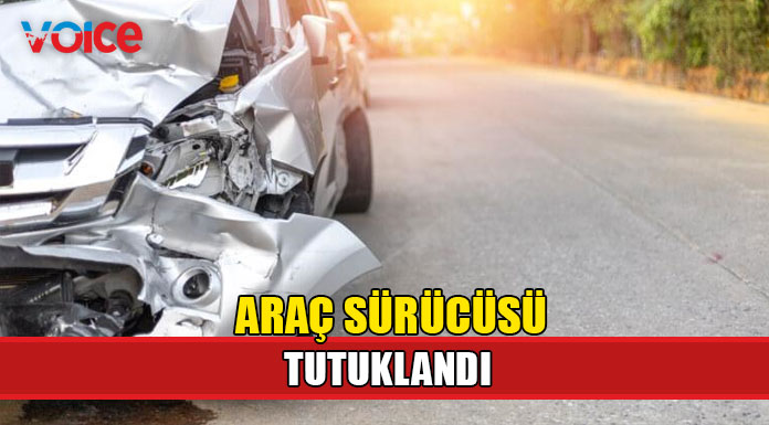 Alkollü sürücü aracıyla mobilya mağazasına girdi