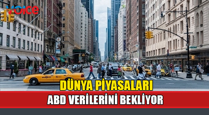 Küresel piyasalar ABD'nin istihdam verilerine odaklandı