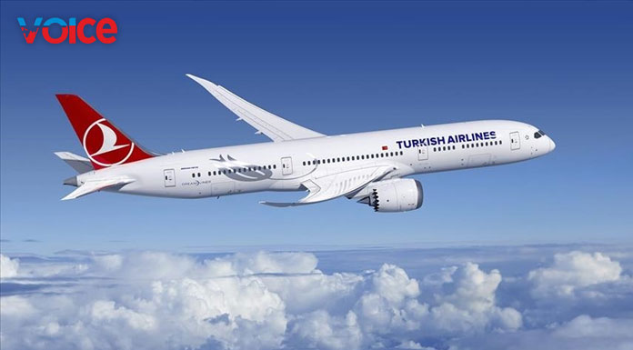 Turkish Airlines cancels several flights amid strikes in France