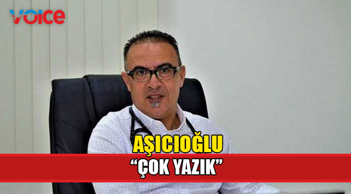 "Son zamanlarda yapılan polemikleri hayretler içerisinde takip ediyorum"