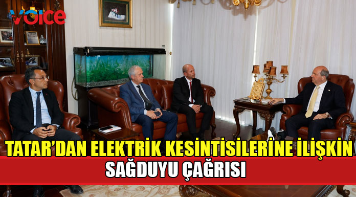 “Vatandaş mağdur… İnşallah sağduyu hakim olur”