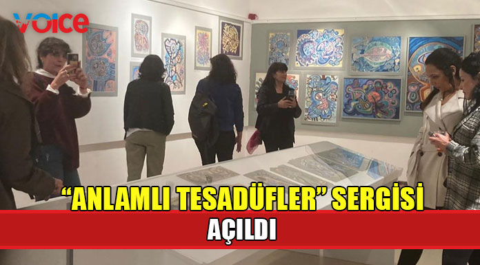 Sergi, 6 Mayıs'a kadar ziyaret edilebilecek