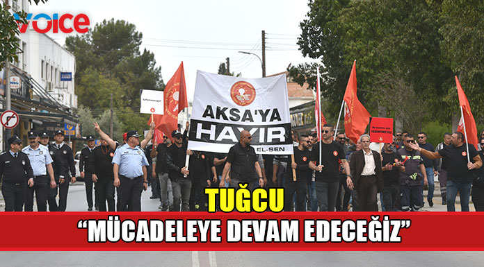 "El-Sen’in geleneğinde talimatla hareket etmek yoktur"