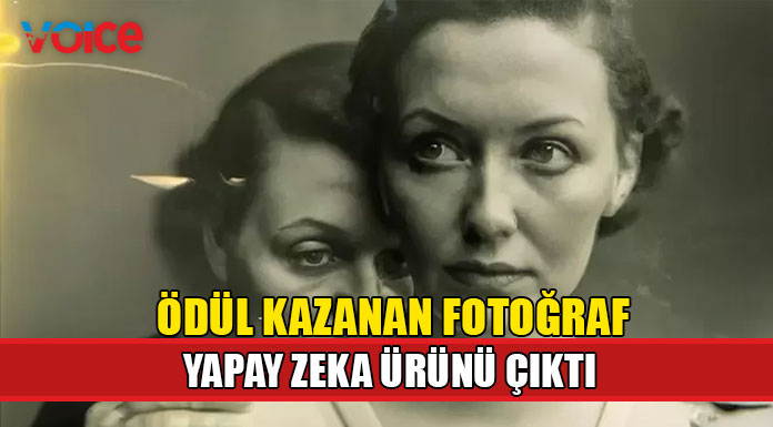 2023 Sony Fotoğrafçılık Ödülleri’nde bir ödülün, yapay zeka ürünü fotoğrafa verildiği ortaya çıktı