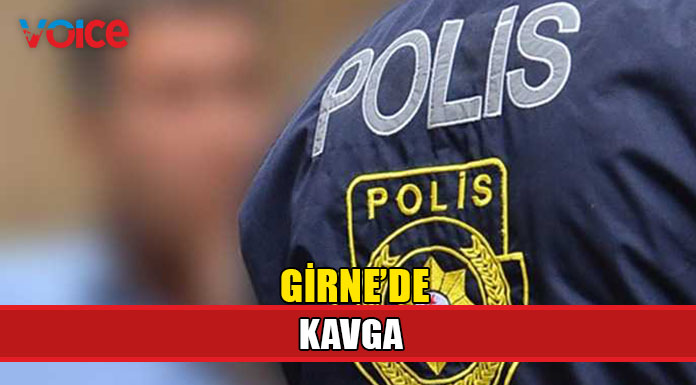 Kavga sonucu biri ağır 2 kişi yaralandı!