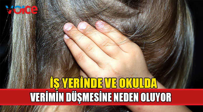 Gürültü kirliliğine dikkat!