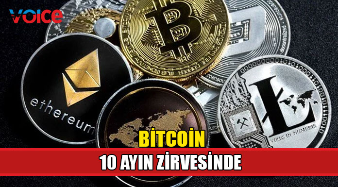 Bitcoin, Ethereum ve Altcoin’lerde son durum ne?