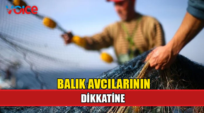 “Balıkçılık İzinleri ve Balıkçılık Kaynaklarının Sürdürülebilir Kullanımı Tüzüğü” Resmi Gazete’de yayımlandı