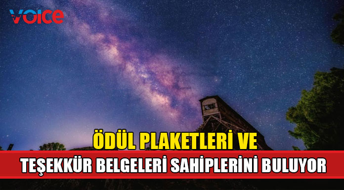 Devlet Fotoğraf Yarışması Sergisi ve Ödül Töreni cuma günü yapılıyor