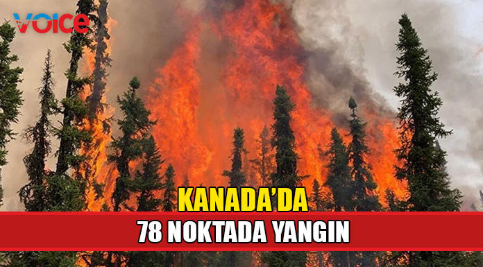 Yangınlar nedeniyle 13 bin kişi tahliye edildi