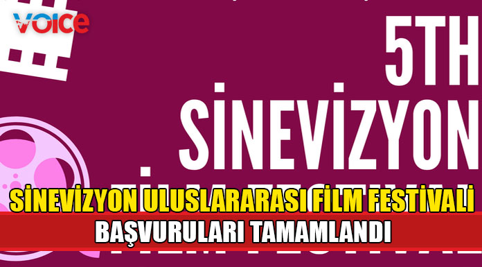Kısa film ve belgesel kategorisinde toplam 210 başvuru
