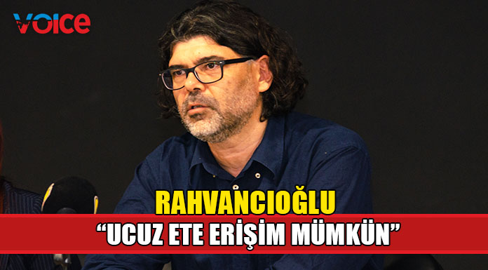 “Kamusal kooperatifçilik için girişim yapılmalı”