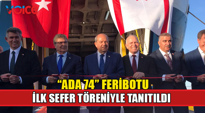 "KKTC artık ciddi bir rekabet gücünü yakaladı"