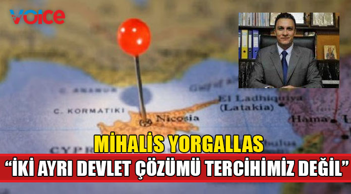 “Türkiye müzakerelerin yeniden başlaması yönündeki her çabayı dinamitliyor"