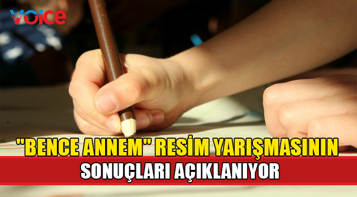 Eğitim Bakanlığının resim yarışması sonuçları açıklanıyor