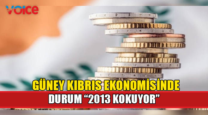 ABD ve İngiltere'nin yaptırımları güneyde çığ etkisi yarattı