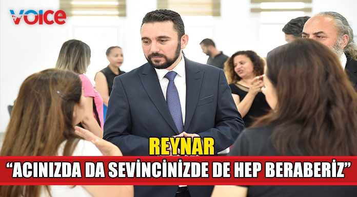 "NKL benim okulumdu, bu okula çadır kuranlar utansın!"
