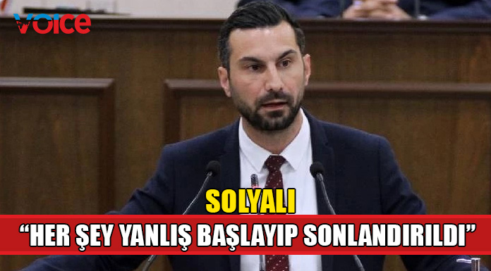 "Protokolde ucu bucağı olmayan bazı yetkiler var"