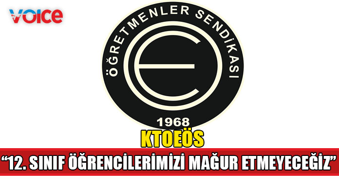 KTOEÖS "Yarın tüm okullarda müdür ve muavinler grevde olacak"