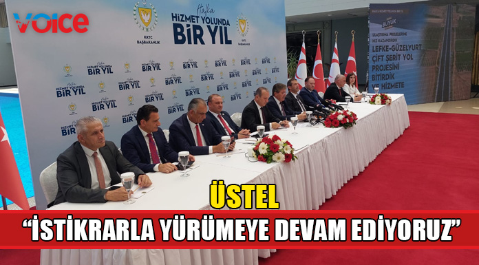 “Sosyal yardım ve cemile maaşı alan vatandaşlarımızın maaşlarına yüzde 100’e varan artış sağladık”