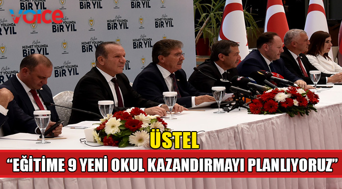 "Kablo ile elektrik getirilmesini sağlayacağız ve enterkonnekte sisteme bağlanacağız”