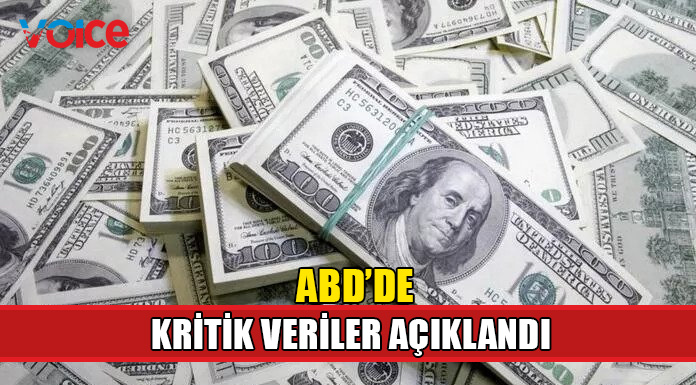 ABD'de enflasyon verileri açıklandı