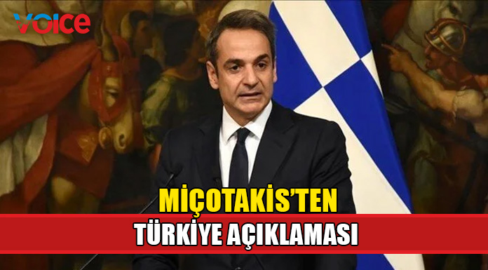 "Seçilene dostluk eli uzatacağım"
