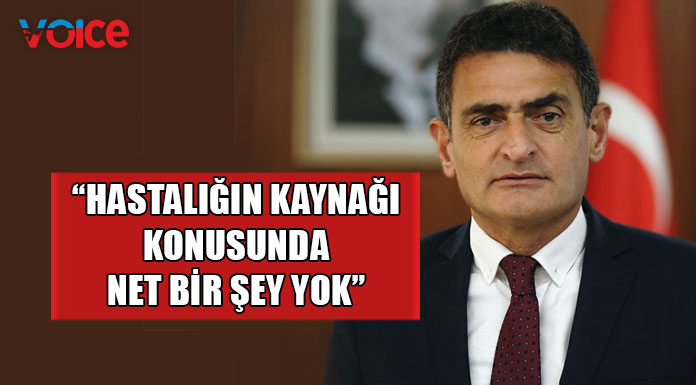 "Karantina bölgesini tamamen abluka altına aldık"