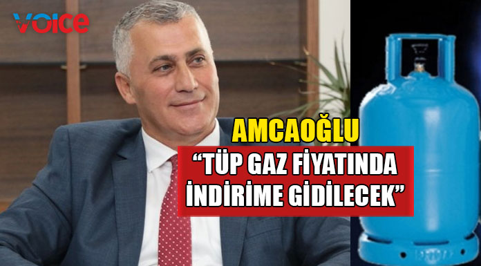 “Yarın sabah itibariyle LPG dağıtımı başlıyor”