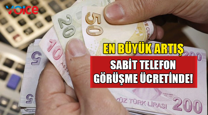 Mayıs ayı hayat pahalılığı açıklandı