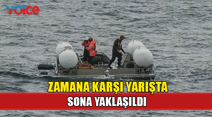 Arama kurtarma çalışmalarına hız verildi