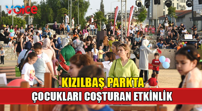 LTB, Dünya Çocuk Günü için çocuklara özel düzenlediği etkinliklerin finalini gerçekleştirdi