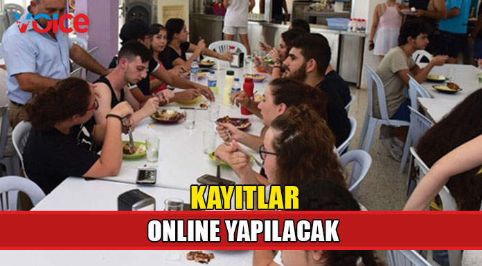 Kantara yaz kampları 3 Temmuz – 9 Eylül arasında yapılacak