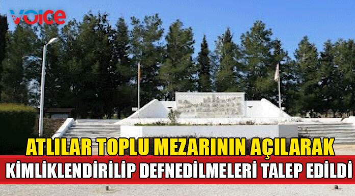 Muratağa-Atlılar-Sandallar Şehitlerini Yaşatma Derneği "Gereği yapılmalı"