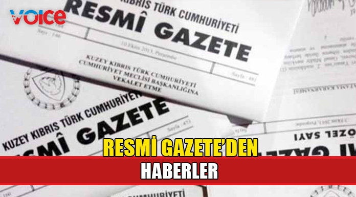Gazimağusa, İskele, Yeniboğaziçi Bölgesi Geçiş Süreci 2 Emirnamesi yeniden yürürlükte