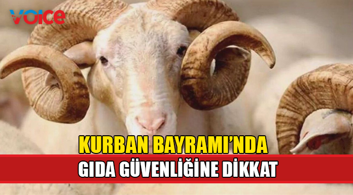 "Kesim sonrasında eti 24 saat dinlendirmek son derece önemlidir"