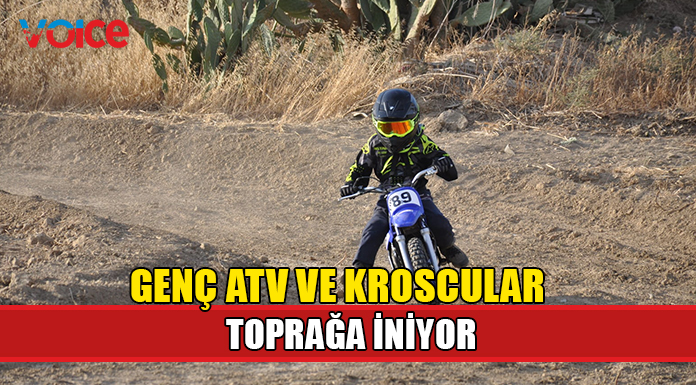 “Polaris 2023 Çocuk Toprak Etkinliği” pazar günü yapılıyor