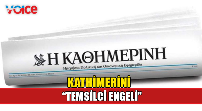 Brüksel’deki genel yaklaşım “AB’nin Kıbrıs temsilcisi atama tartışması için henüz erken”