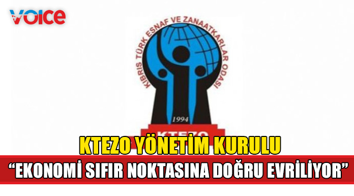 “Ayakları uzatmak istiyorsak yorganı büyütmek için çaba göstereceğiz”