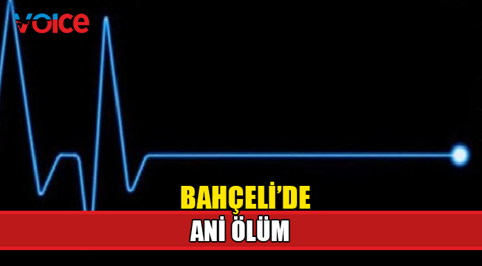 67 yaşındaki kadın hayatını kaybetti!